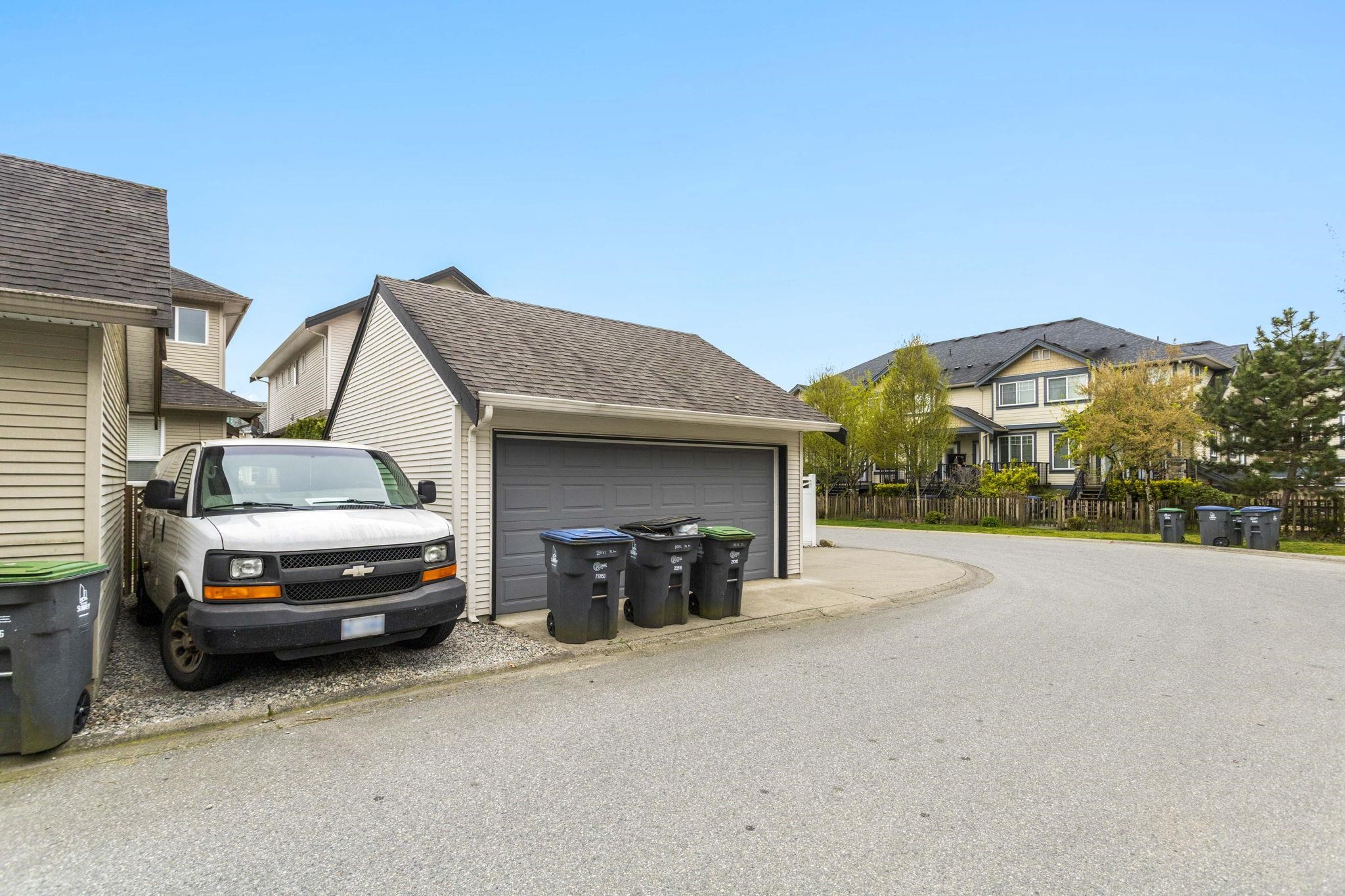 Additional image 6 of 18831 71 Avenue, Surrey, BC, V4N 5M7