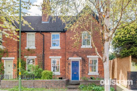 Hay Green Lane, Bournville, Birmingham, West Midlands B30