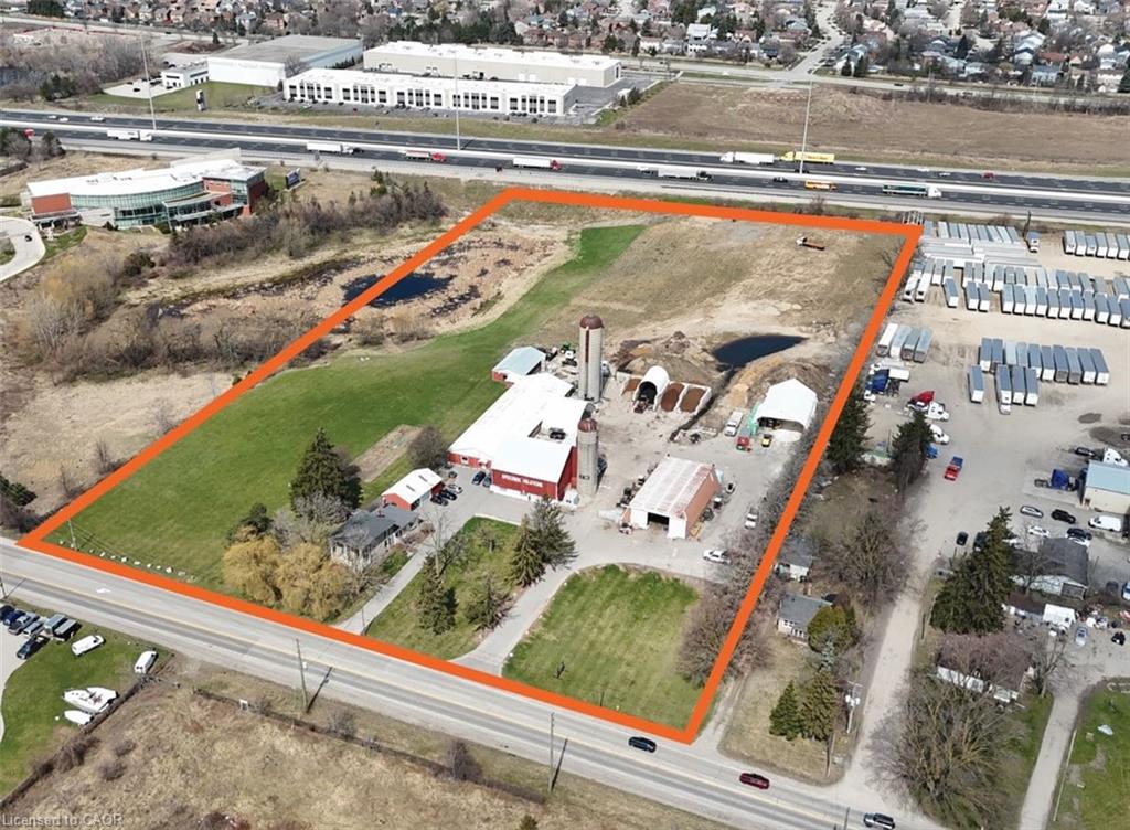 390 Pinebush Road, Cambridge, ON, N1T 1Z6