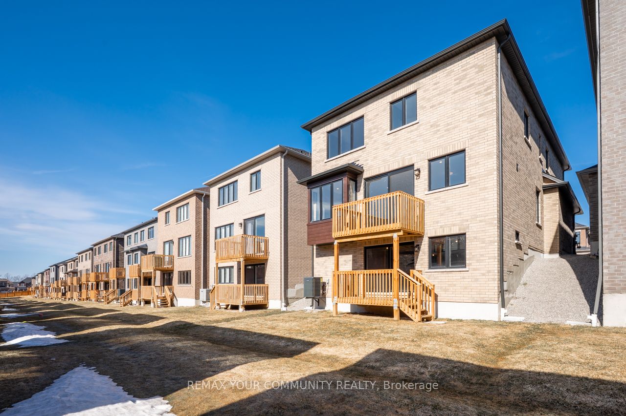 Additional image 3 of (Lot 44)-106 Bearberry Road, Springwater, ON, L9X 2C9