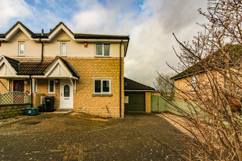 The Hollow, Southdown, Bath BA2