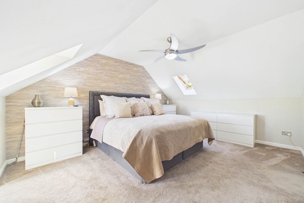 Additional image 15 of 5 bed detached house for saleDarwin Avenue, Motherwell ML1