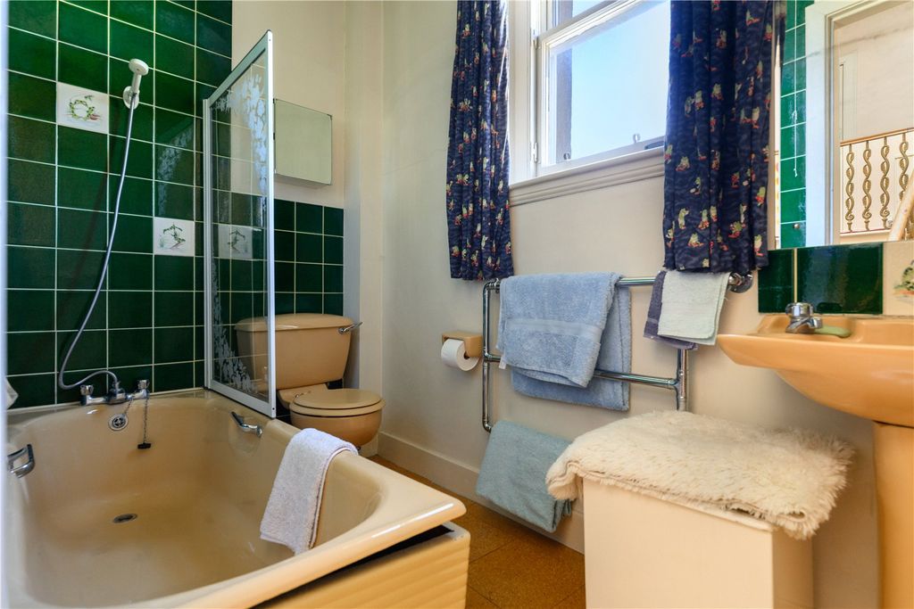Additional image 15 of 4 bed end terrace house for saleKinburn Place, St. Andrews, Fife KY16