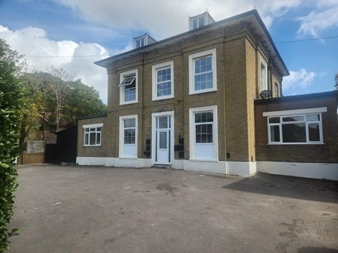 St. Annes Road, Southampton SO19