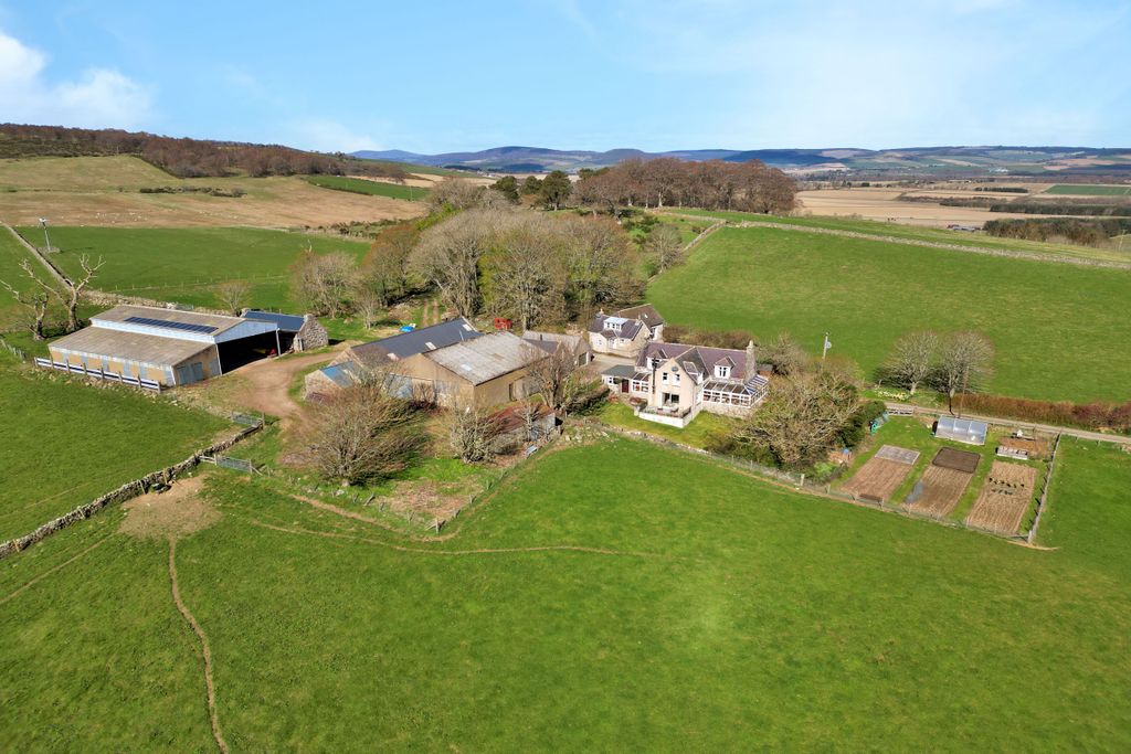 Farm for saleTough, Alford AB33