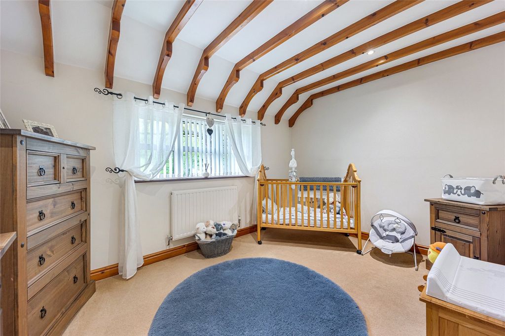 Additional image 11 of 4 bed equestrian for saleCefn-Y-Bedd, Wrexham LL12