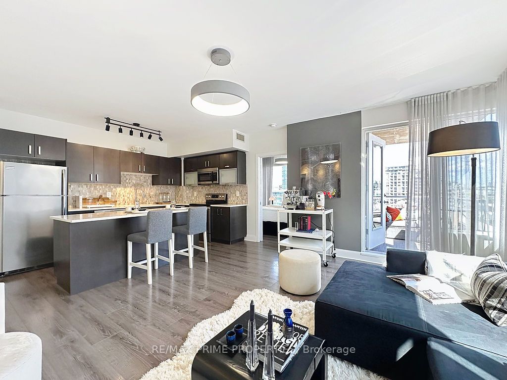 710-59 East Liberty Street, Toronto, ON, M6K 3R1