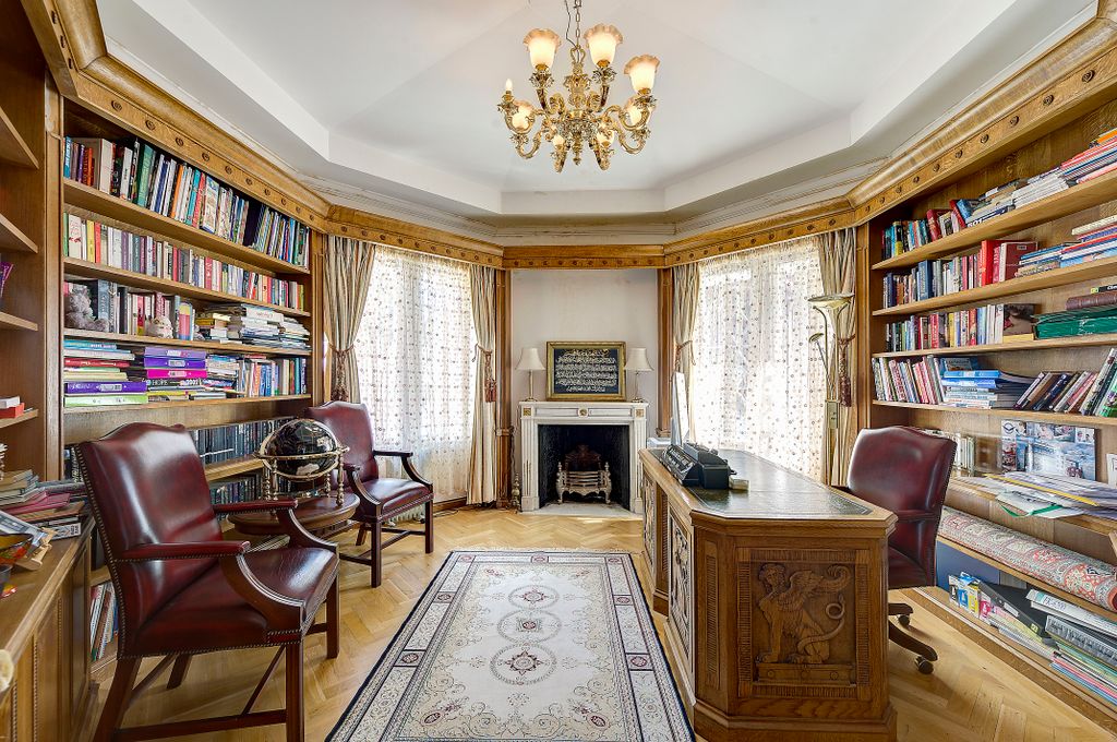 Additional image 6 of 7 bed detached house for salePembroke Gardens, London W8