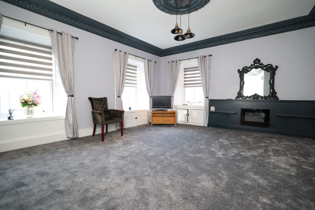 Additional image 3 of 2 bed flat for saleHigh Street, Maybole KA19