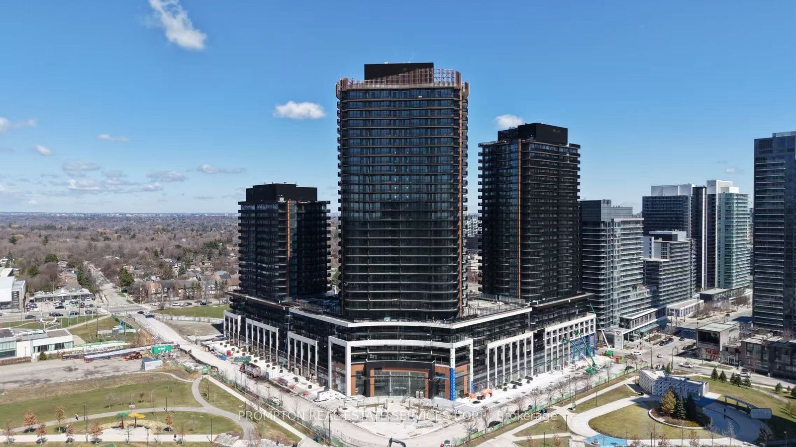 202-68 Esther Shiner Boulevard, Toronto, ON, M2K 0J6