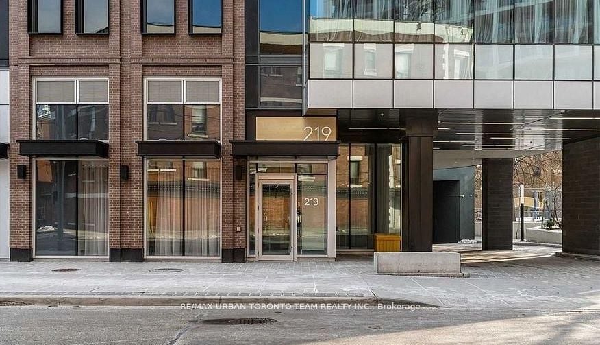 Additional image 2 of 902-219 Dundas Street E, Toronto, ON, M5A 0V1
