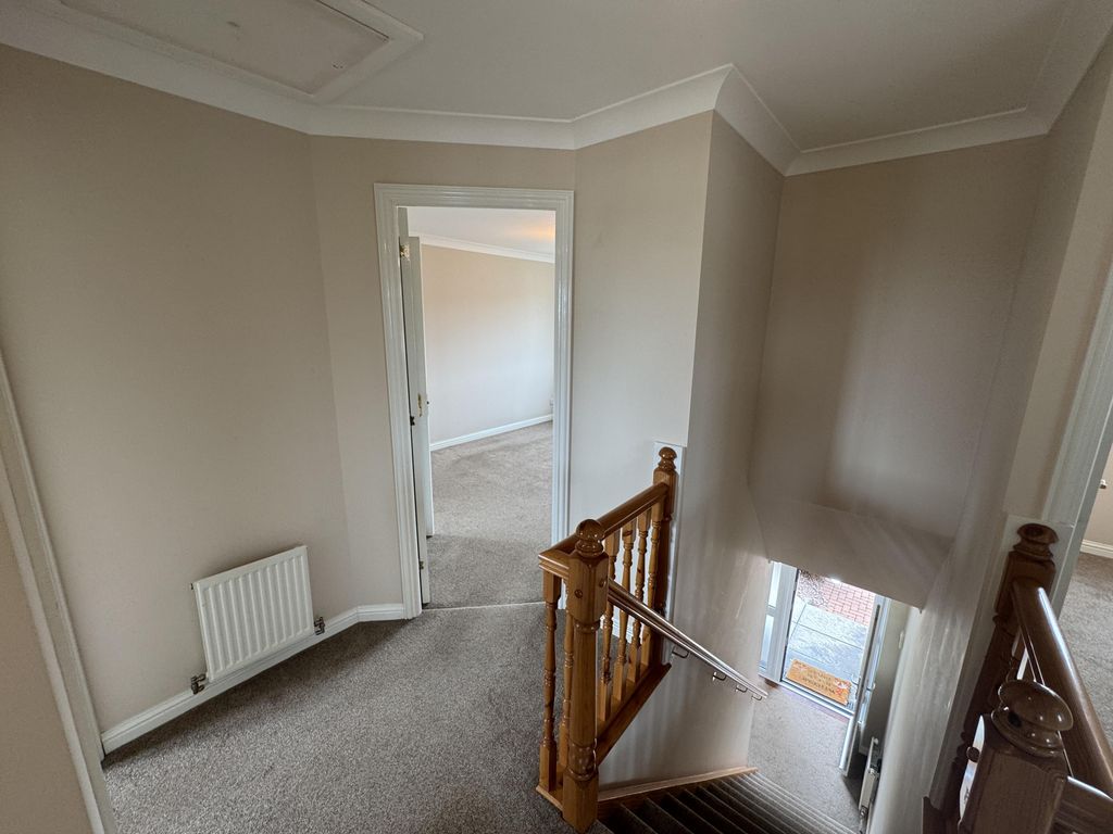 Additional image 22 of 4 bed detached house to rent52 St. Martin Crescent, Dundee DD3