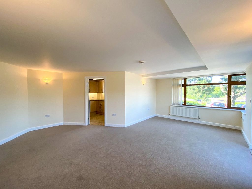 1 bed flat to rentExwick, Exeter EX4 photo 5