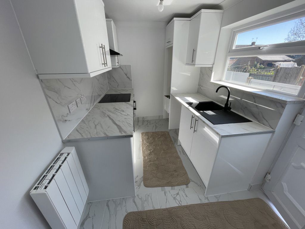 Additional image 5 of 2 bed terraced house to rentProspect Street, Alfreton DE55