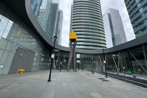 Additional image 7 of 409-14 York Street, Toronto, ON, M5J 0B1