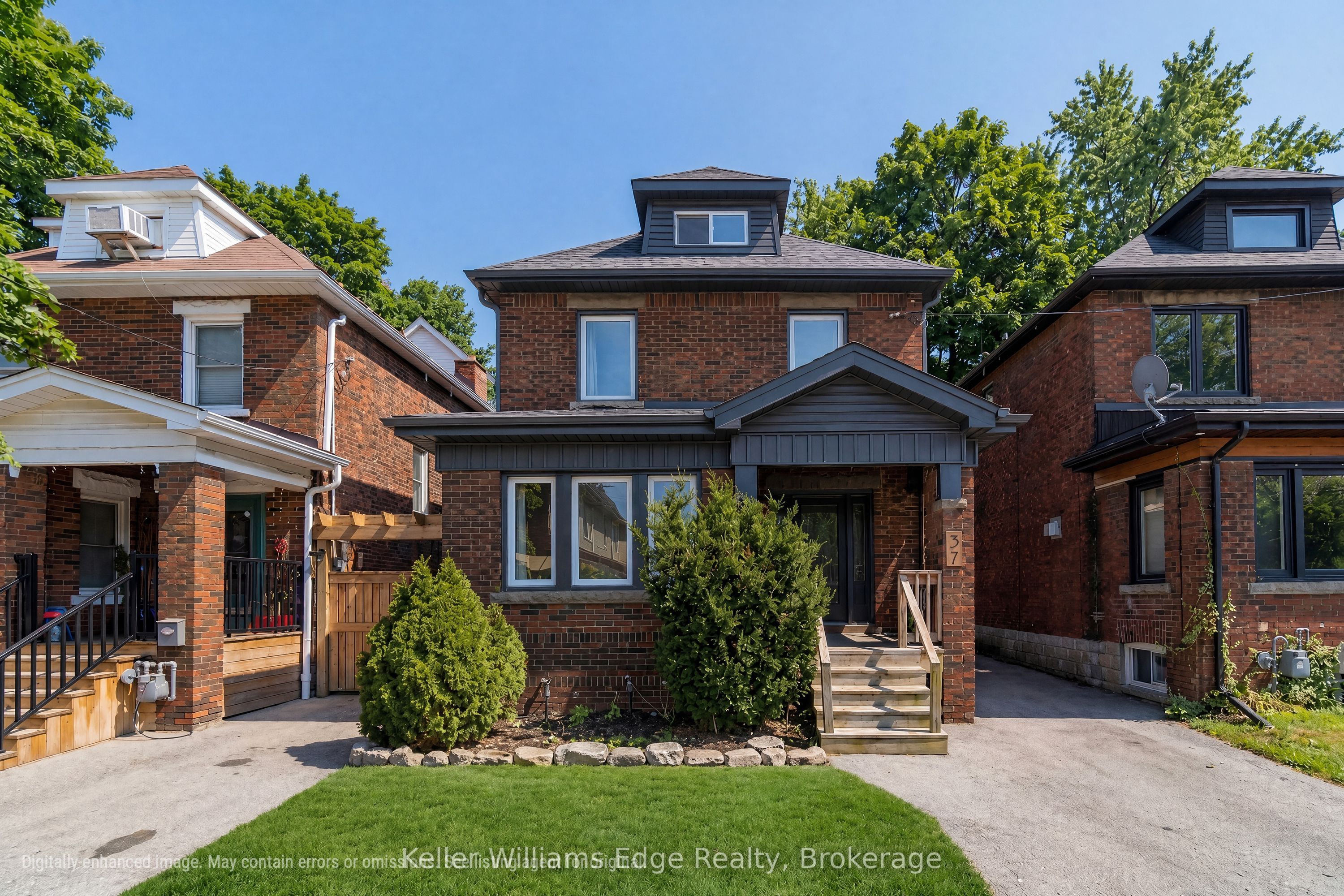 37 Wexford Avenue S, Hamilton, ON, L8K 2N5