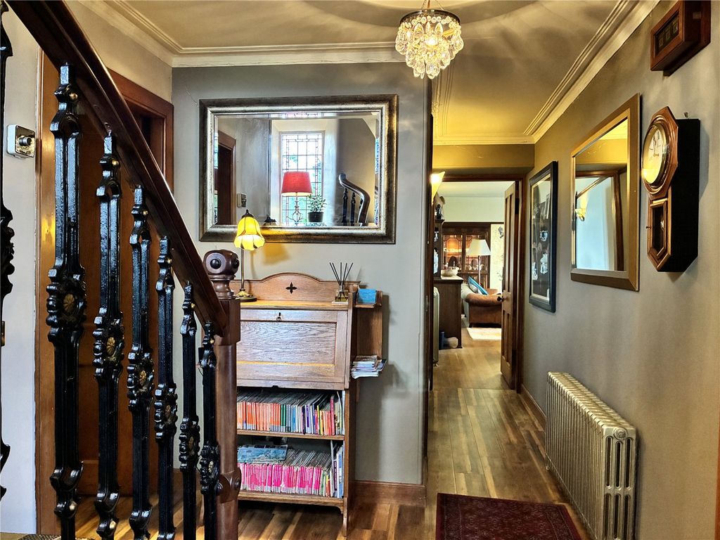 Additional image 3 of 6 bed detached house for saleBenview, Whiting Bay, Isle Of Arran, North Ayrshire KA27