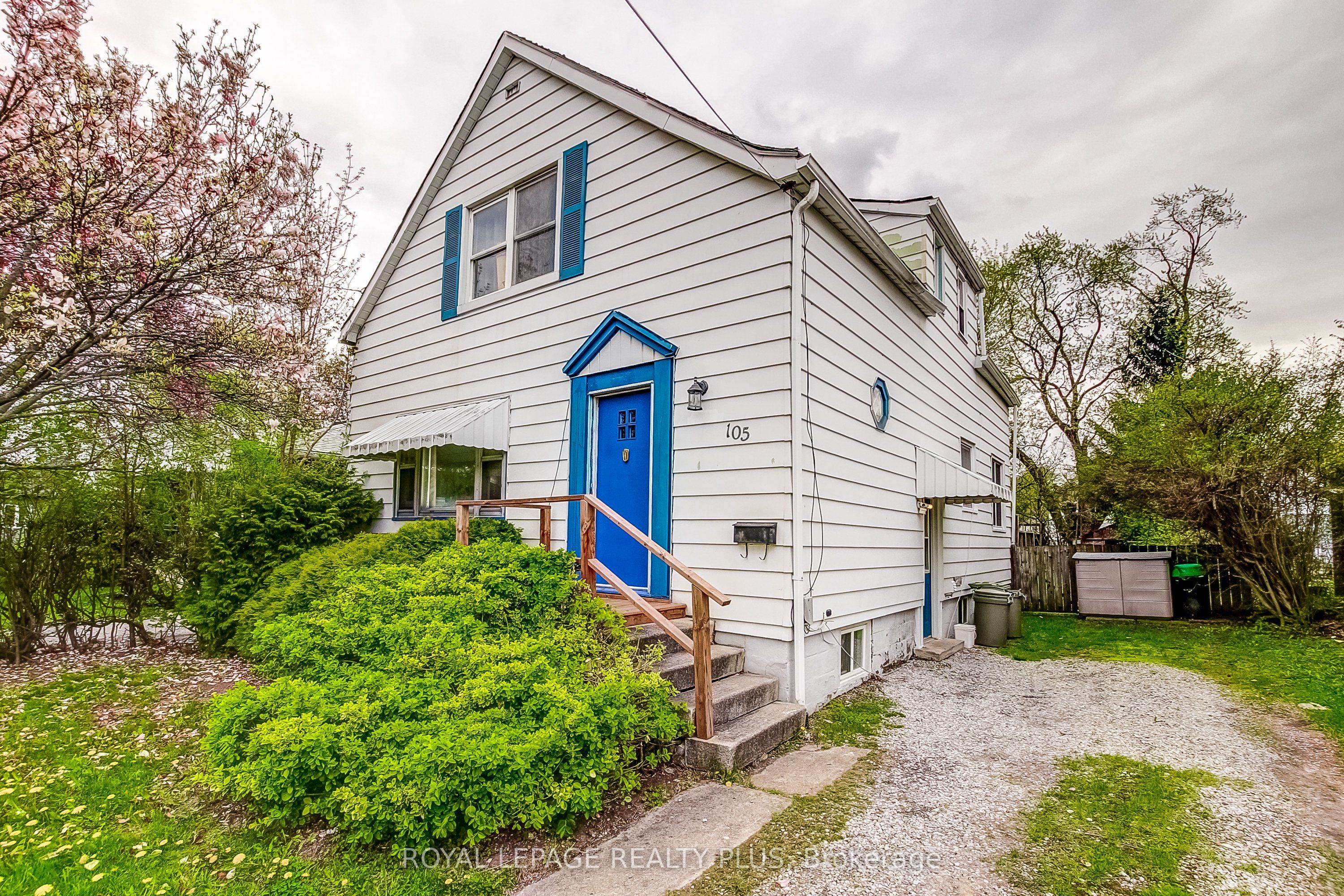 Additional image 3 of 105 Hillview Street, Hamilton, ON, L8S 2Z4
