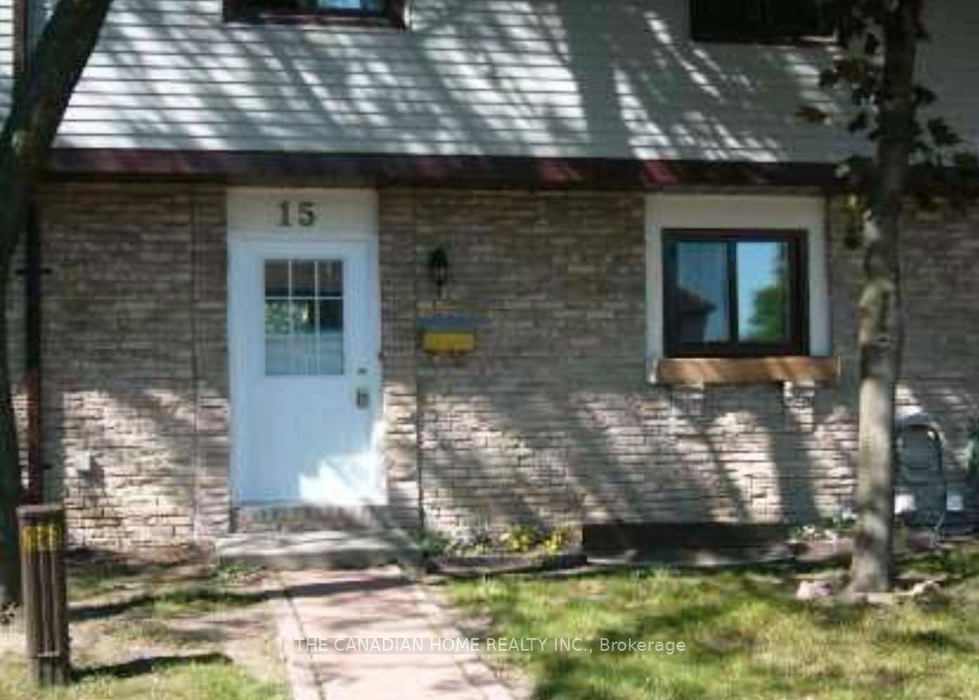 45 Hansen Road E, Brampton, ON, L6V 3C5