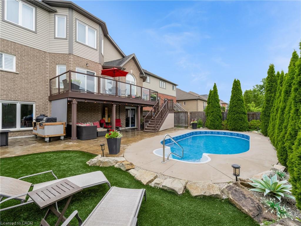 Additional image 5 of 4957 Gilmore Street, Beamsville, ON, L3J 0G9