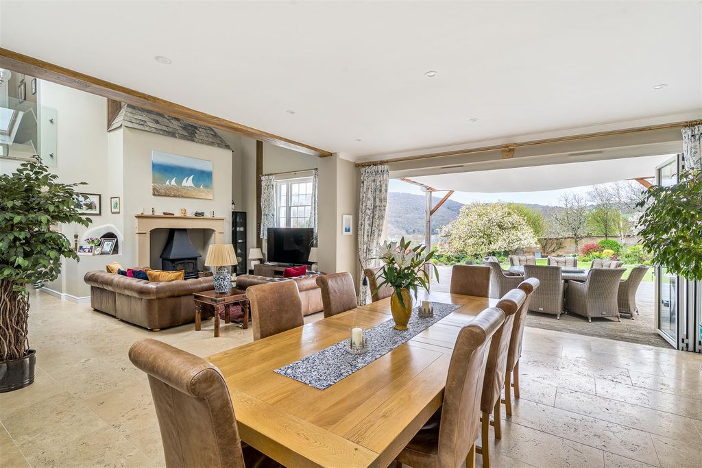Additional image 3 of 5 bed detached house for saleDunsford, Exeter EX6