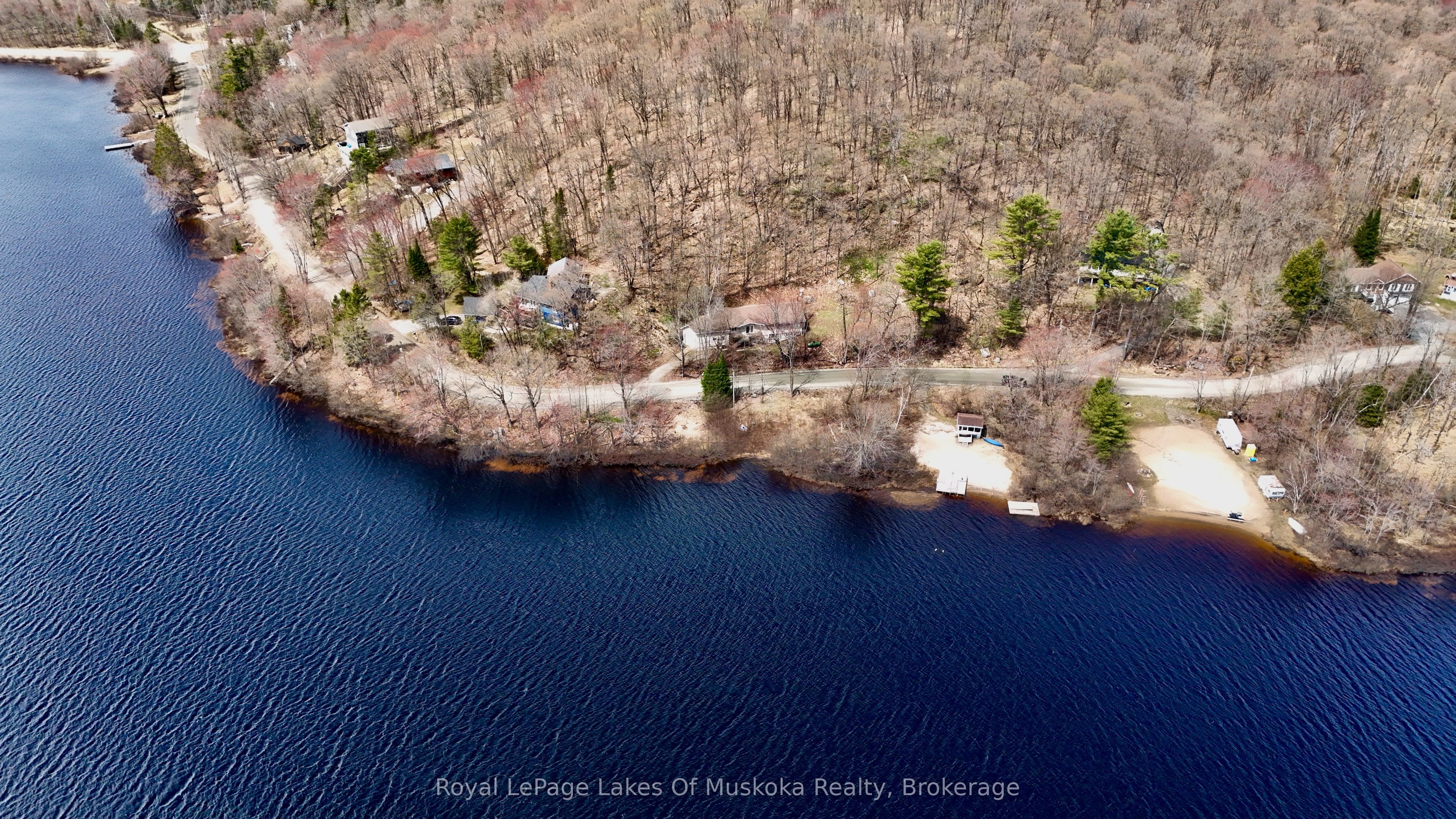 Additional image 2 of 88 North Deer Lake Road, Huntsville, ON, P0B 1L0
