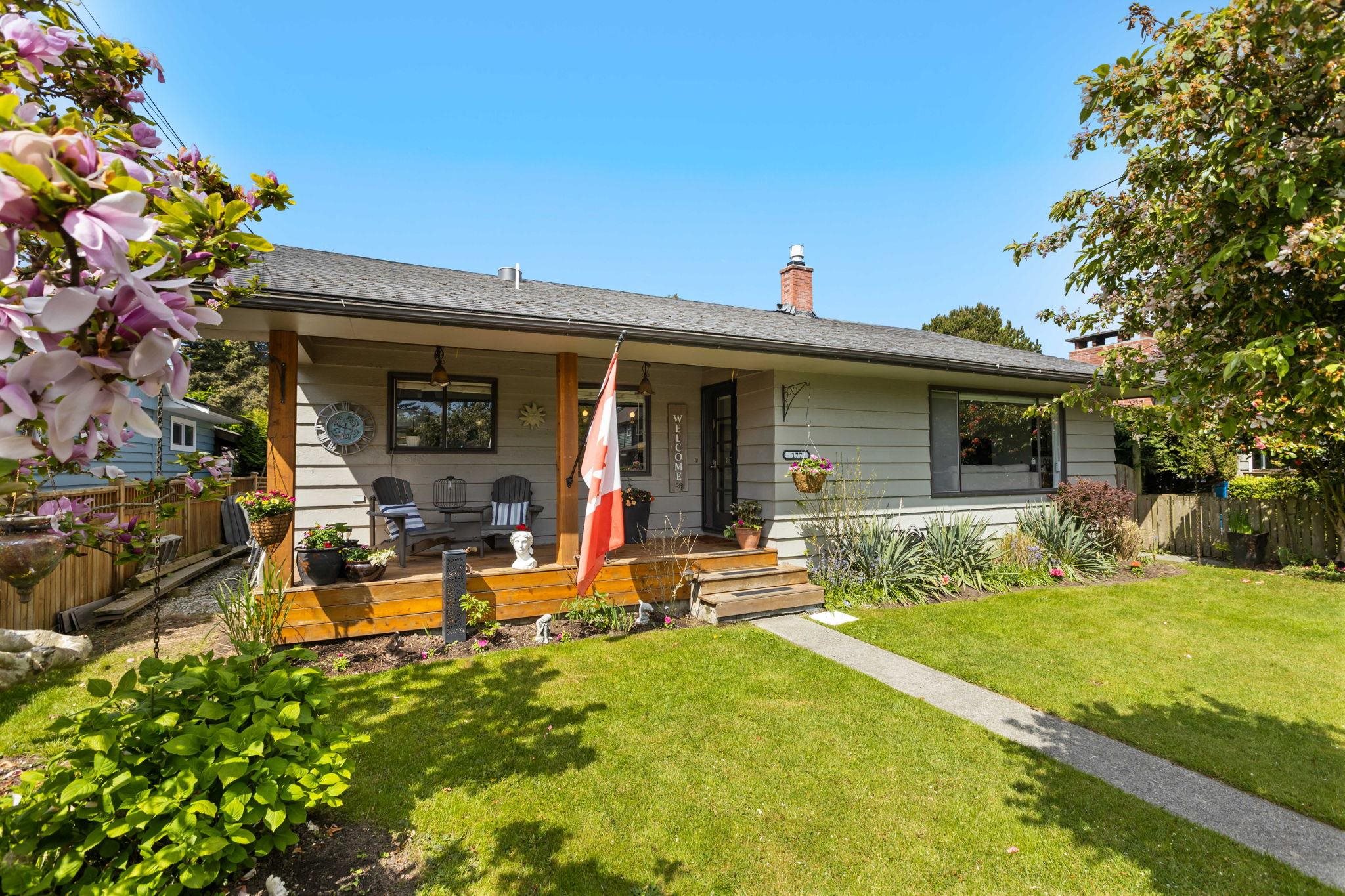 177 66 Street, Delta, BC, V4L 1M7