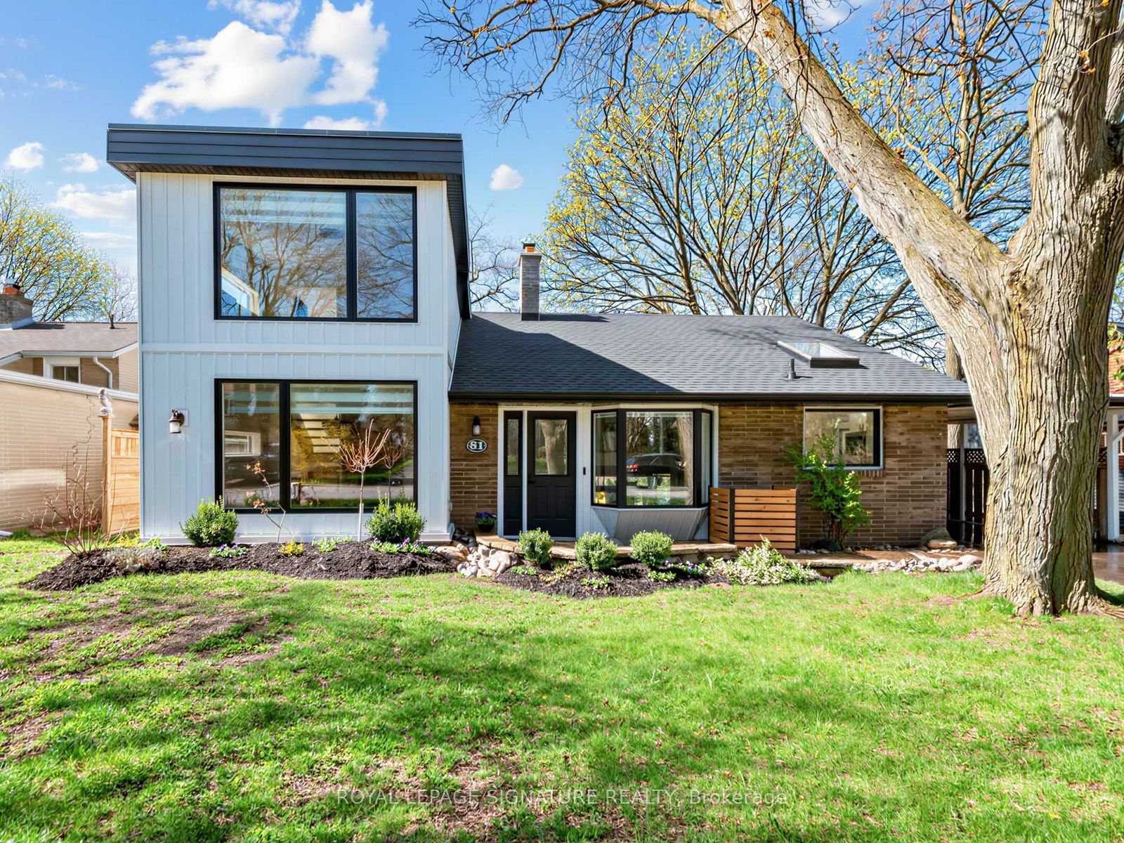 81 Cottonwood Drive, Toronto, ON, M3C 2B3