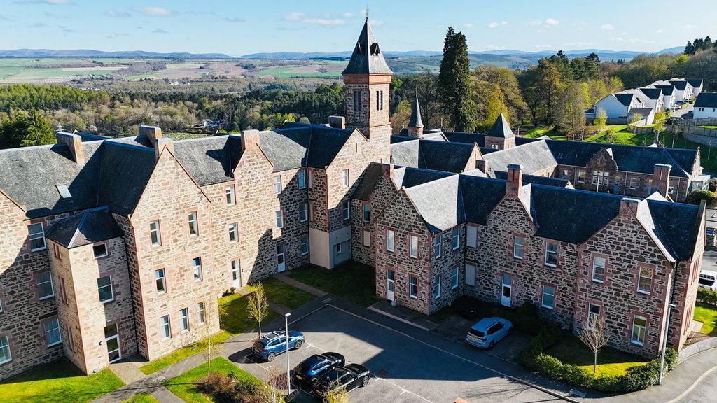Additional image 22 of 3 bed flat for sale16 Great Glen Place, Inverness IV3