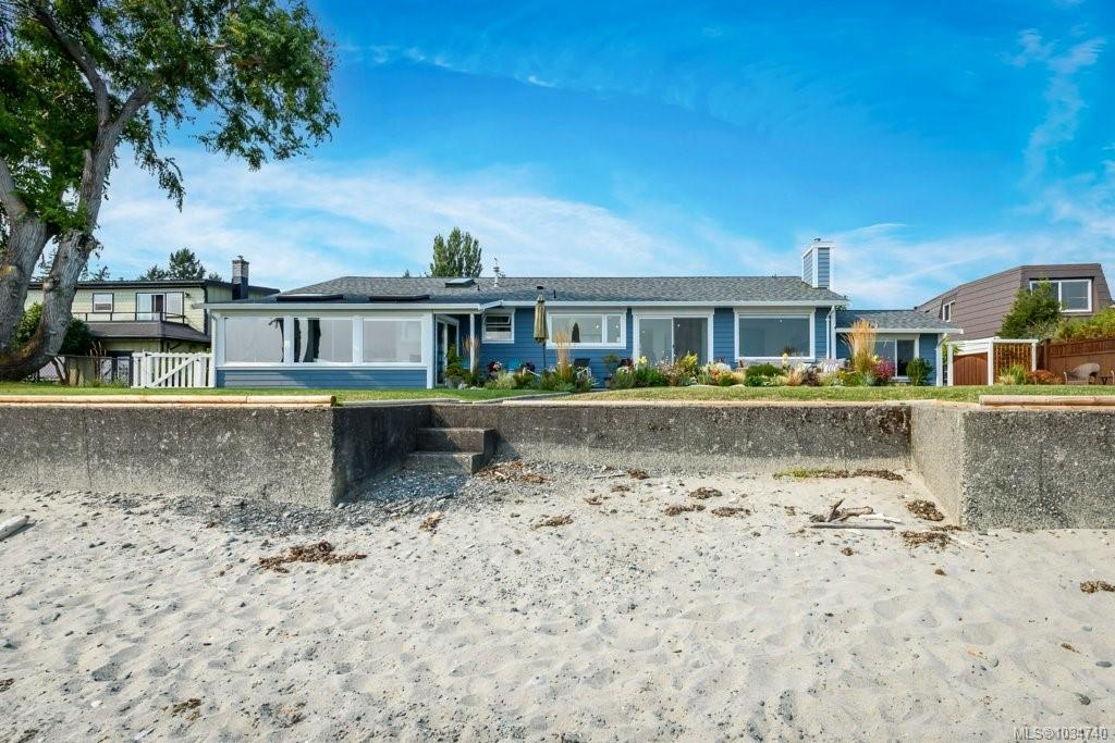 1938 Singing Sands Road, Courtenay, BC, V9M 3X9