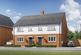Plot 3, The Holgate at Mill Place, Tean, Stoke-on-Trent, Cheadle Road ST10