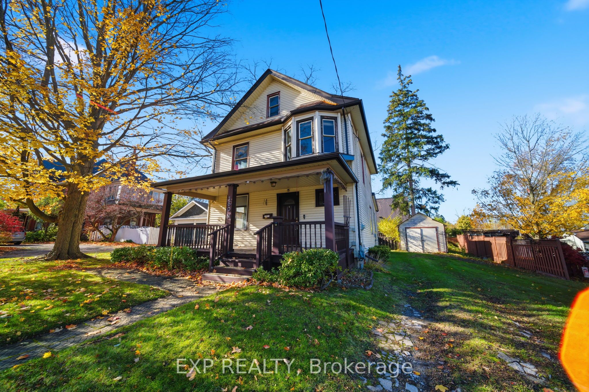 Additional image 2 of 160 Head Street N, Norfolk, ON, N3Y 3X5