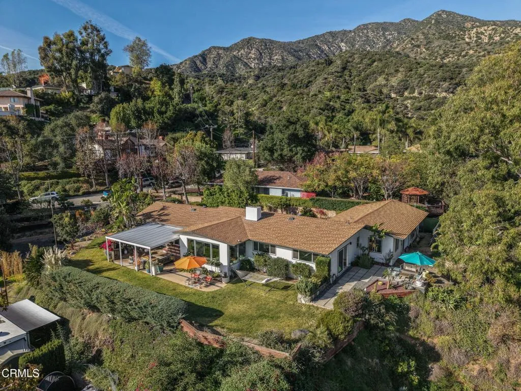 Additional image 68 of 1091 Briarcliff Road, Monrovia, CA 91016