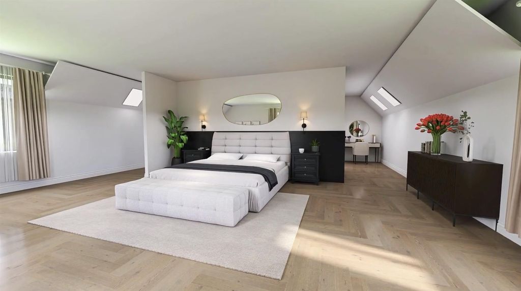 Additional image 8 of 5 bed detached house for saleThorntonhall, Glasgow G74