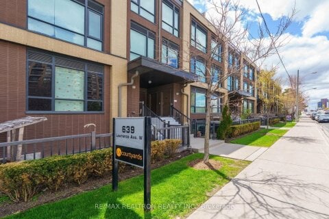 Additional image 8 of 206-639 Lawrence Avenue W, Toronto, ON, M6A 1A9