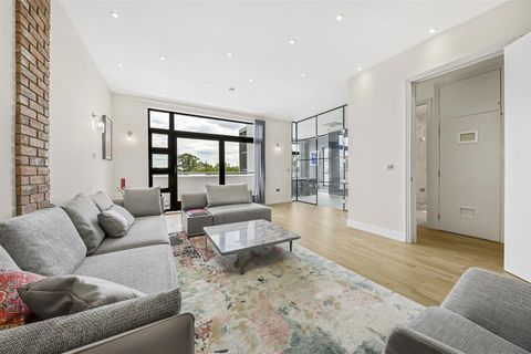 Kimberley Road, Queens Park NW6