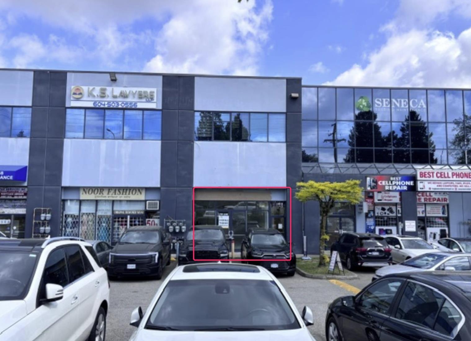 10-8388 128 Street, Surrey, BC, V3W4G2