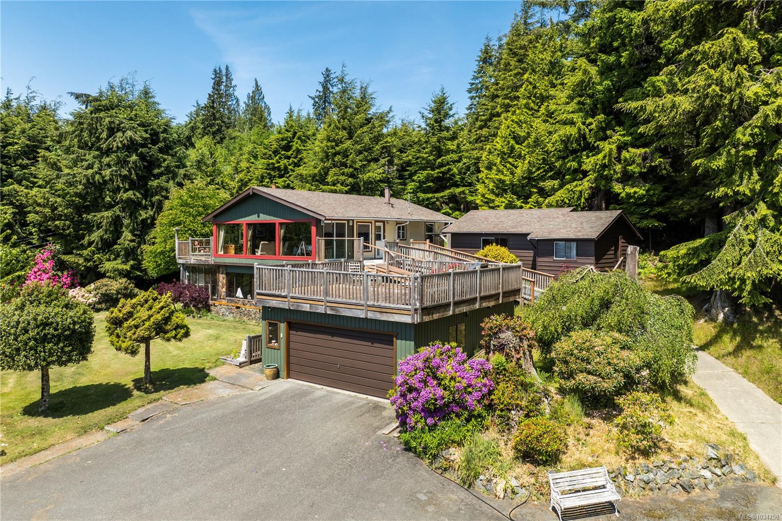 Additional image 4 of 2623 Seaside Drive, Sooke, BC, V9Z 1G7
