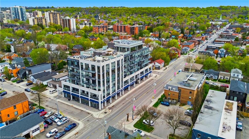 Additional image 2 of 503-101 Locke Street S, Hamilton, ON, L8P 4A6