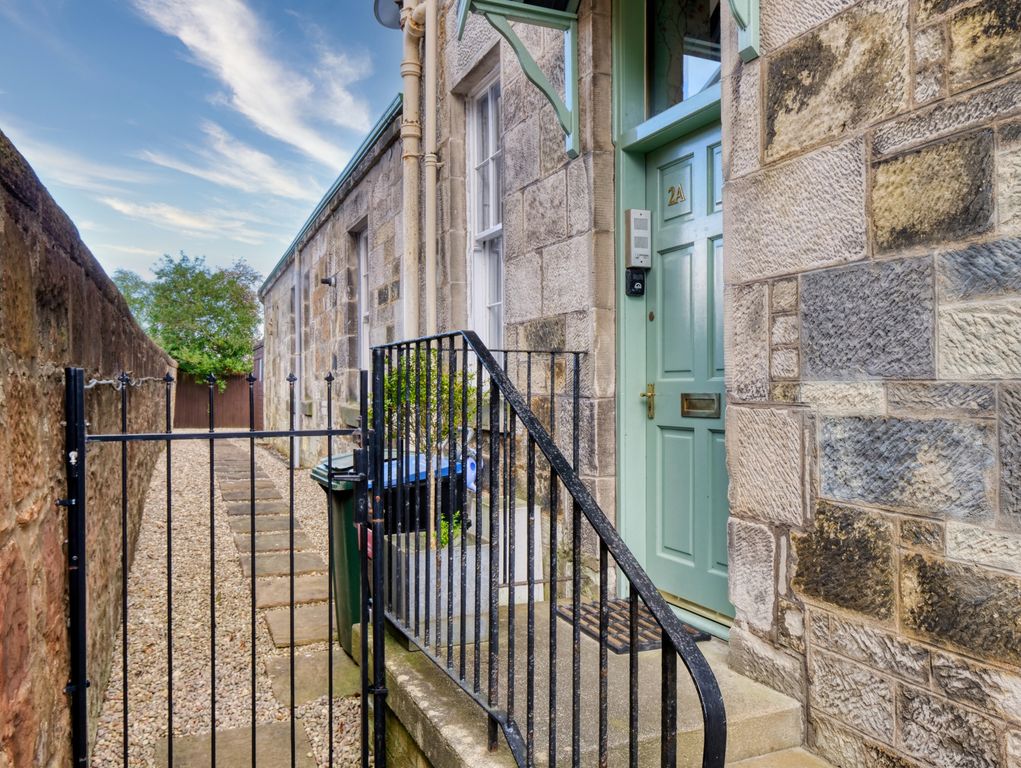 Additional image 2 of 3 bed flat for saleSouth Hamilton Street, Kilmarnock KA1