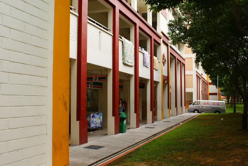 Additional image 18 of 423 Choa Chu Kang Avenue 4