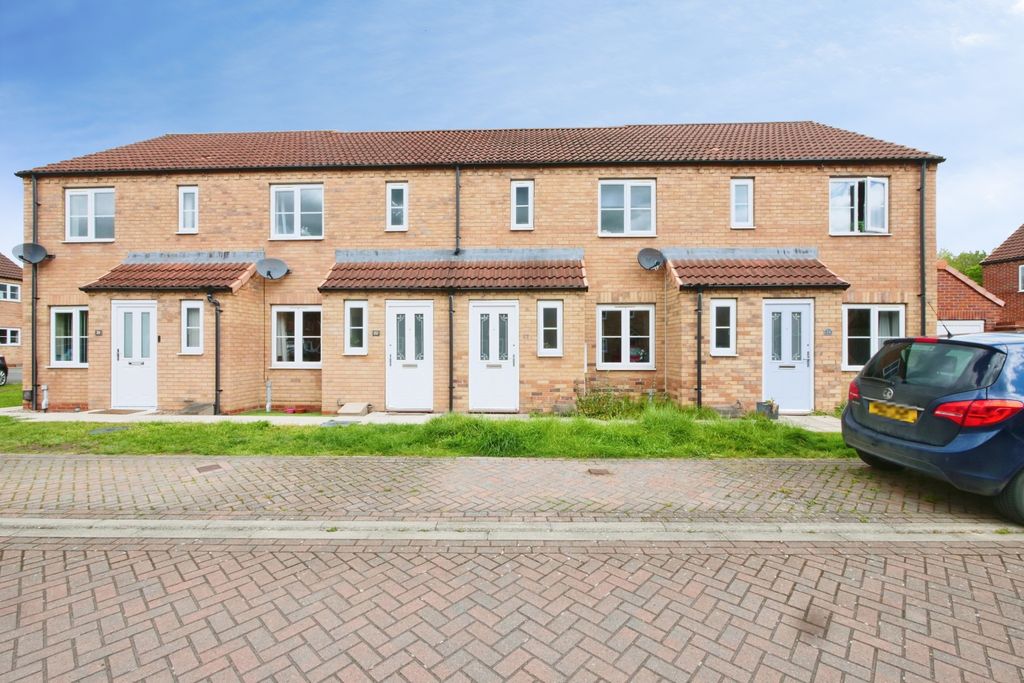Additional image 13 of 2 bed terraced house for saleCamellia Close, Malton YO17