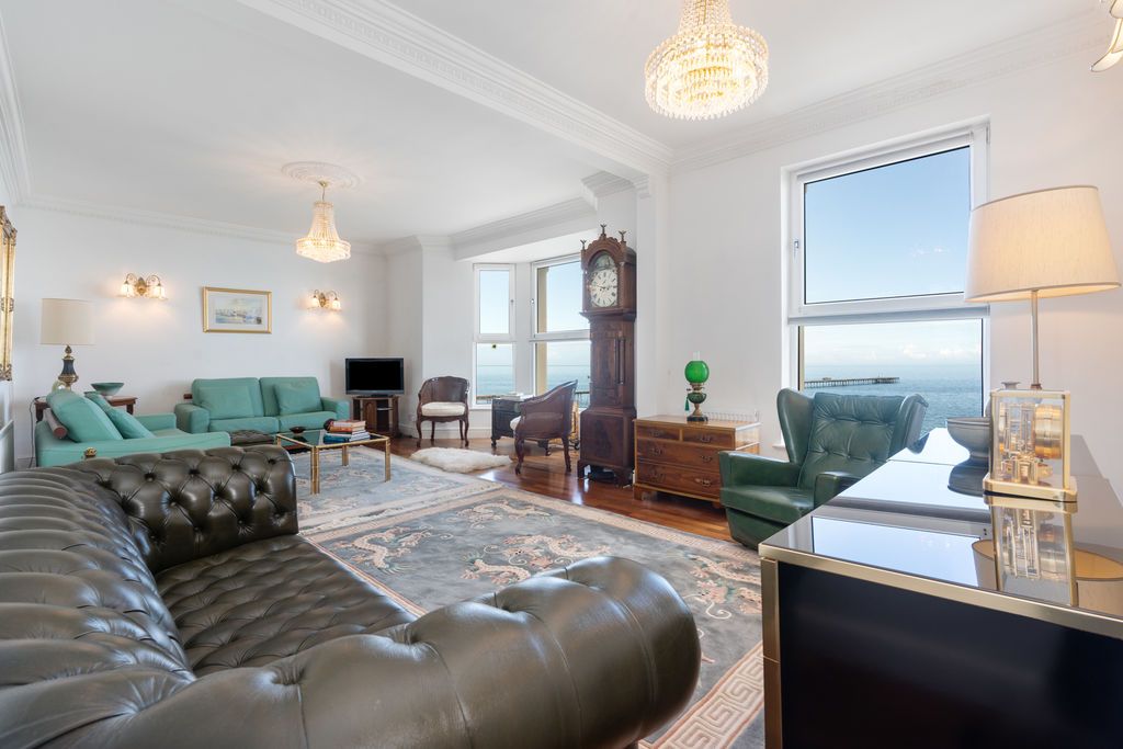 Additional image 11 of 4 bed flat for saleFlat 25 The Fountains, Ballure Promenade, Ramsey IM8