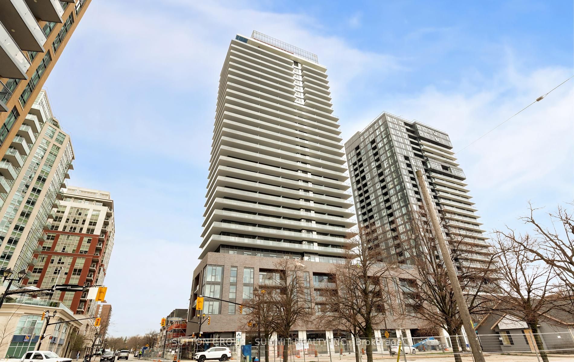710-2075 Lakeshore Road, Burlington, ON, L7R 0H3