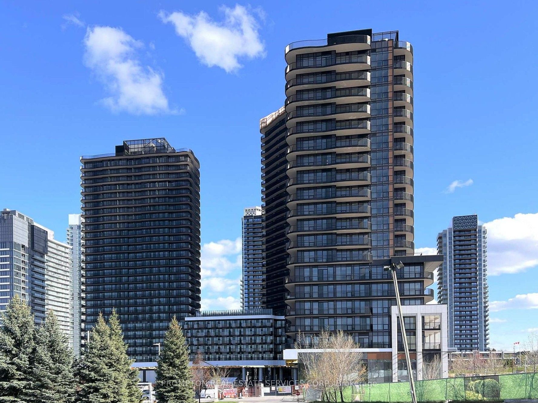 359-68 Esther Shiner Boulevard, Toronto, ON, M2K 0J6