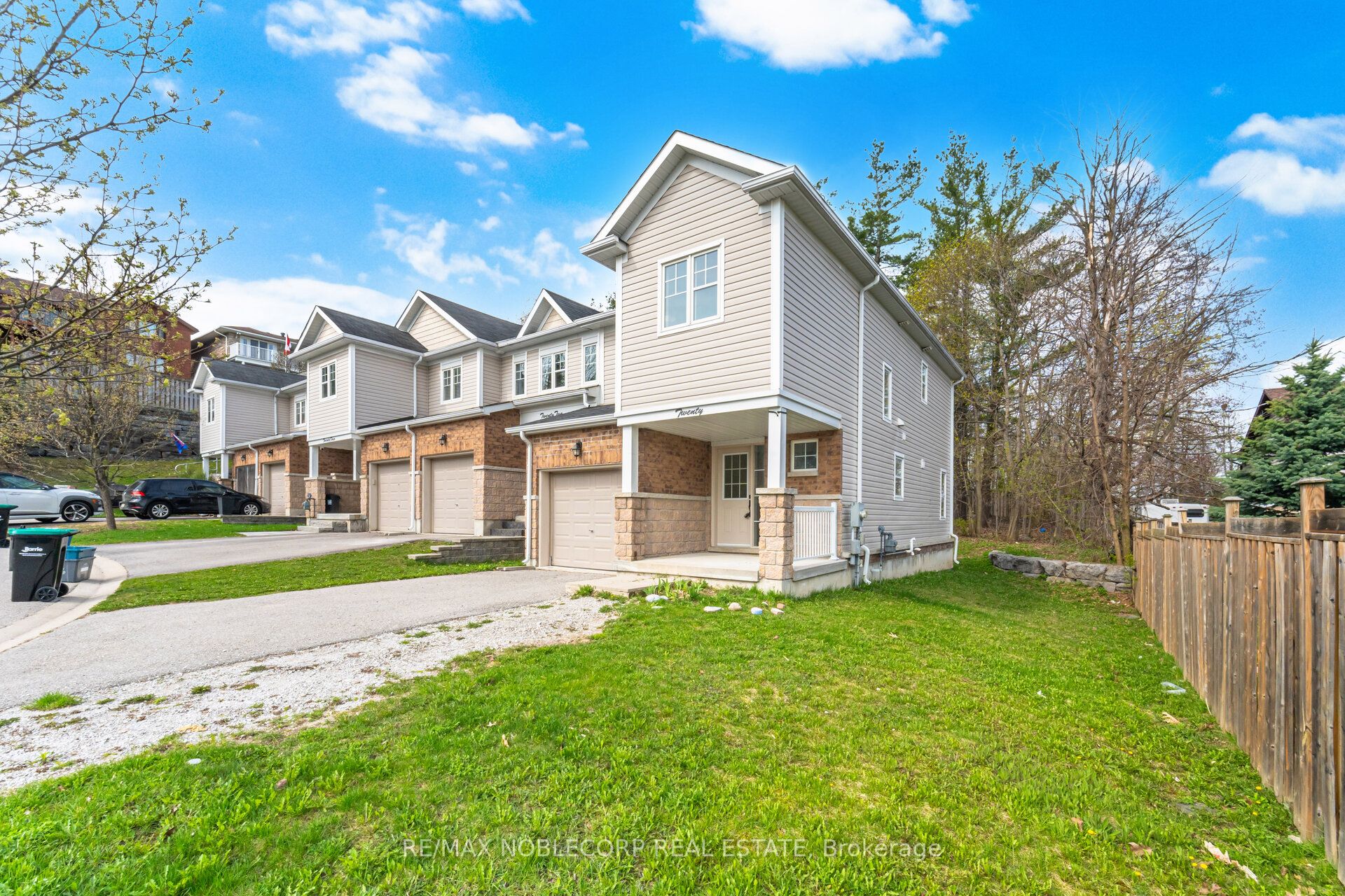 20 Peartree Court, Barrie, ON, L4N 6N7 photo 4