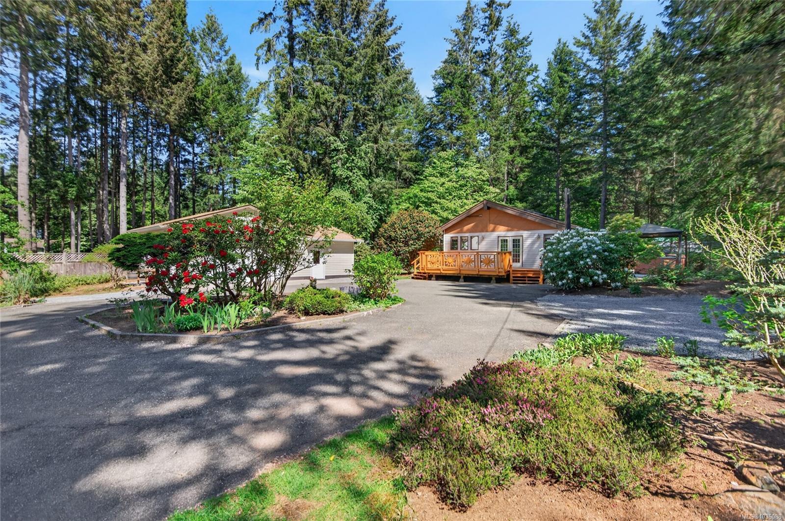 1764 Anderton Road, Comox, BC, V9M 4B1