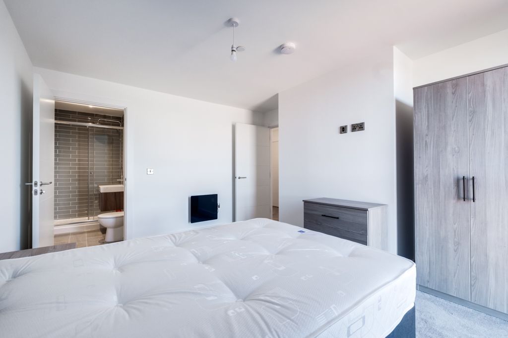 Additional image 17 of 2 bed flat to rentLombe House, Liversage Street, Derby DE1