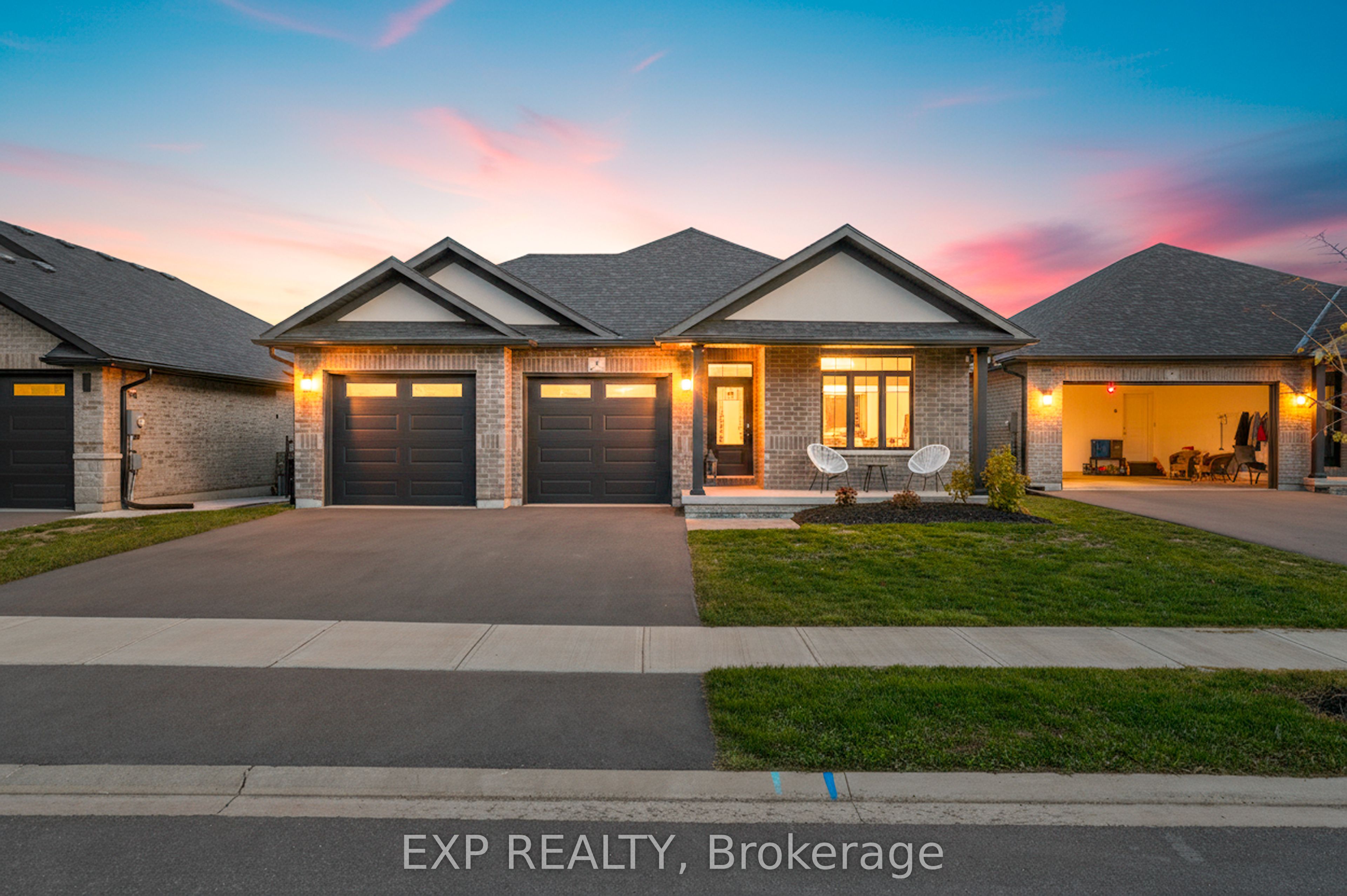 7 Mavety Court, Belleville, ON, K8N 0R6