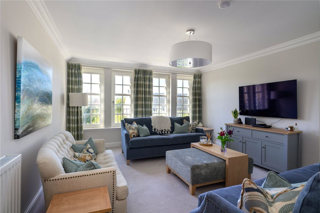 Additional image 3 of 3 bed flat for saleAdamson Court, St. Andrews, Fife KY16